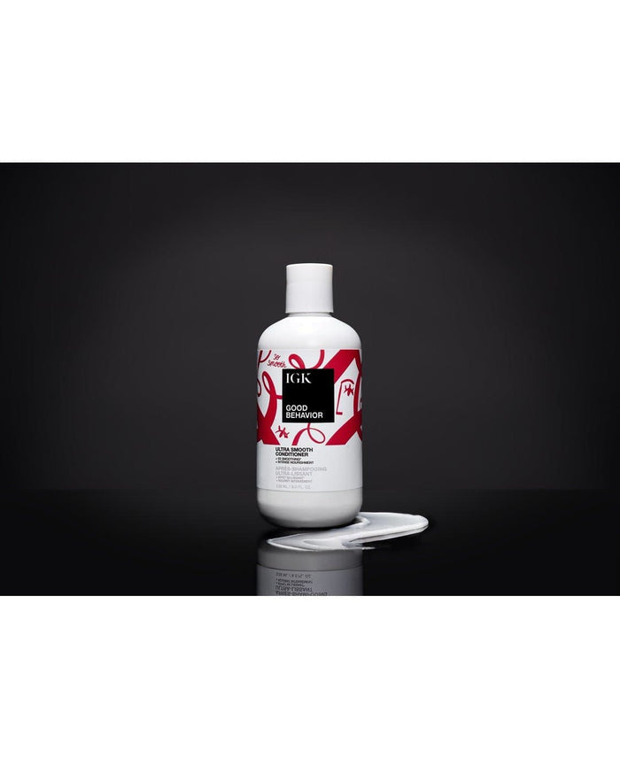 Good Behavior Ultra Smooth Conditioner