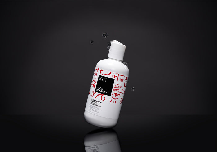 Good Behavior Ultra Smooth Shampoo