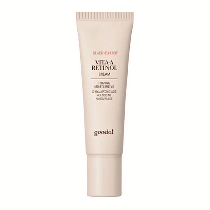 goodal Black Carrot Retinol Cream 50 ml