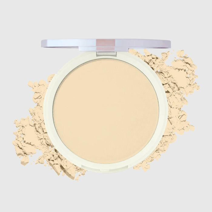 Gorgeous Pan Cake Compact Powder