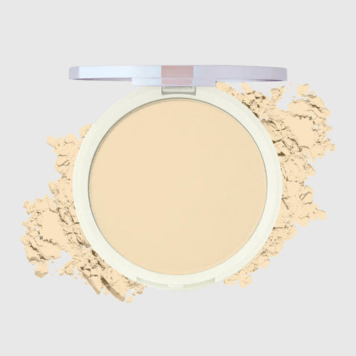 Gorgeous Pan Cake Compact Powder