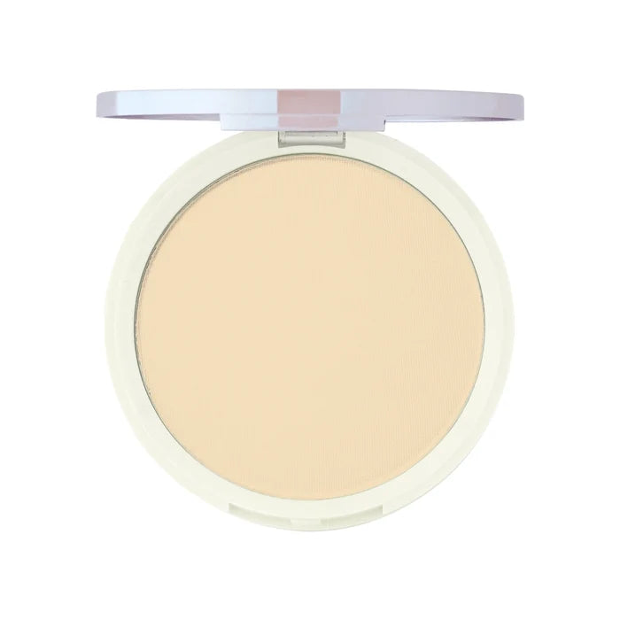 Colors Queen Gorgeous Pan Cake Compact Powder