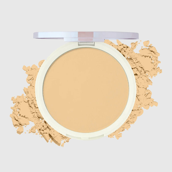 Gorgeous Pan Cake Compact Powder