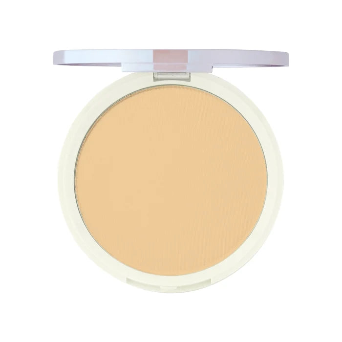 Colors Queen Gorgeous Pan Cake Compact Powder