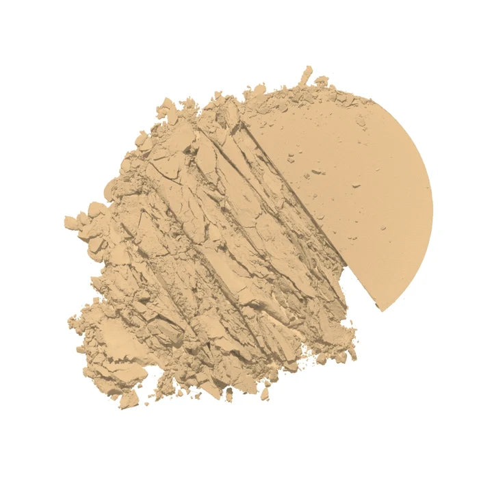 Colors Queen Gorgeous Pan Cake Compact Powder