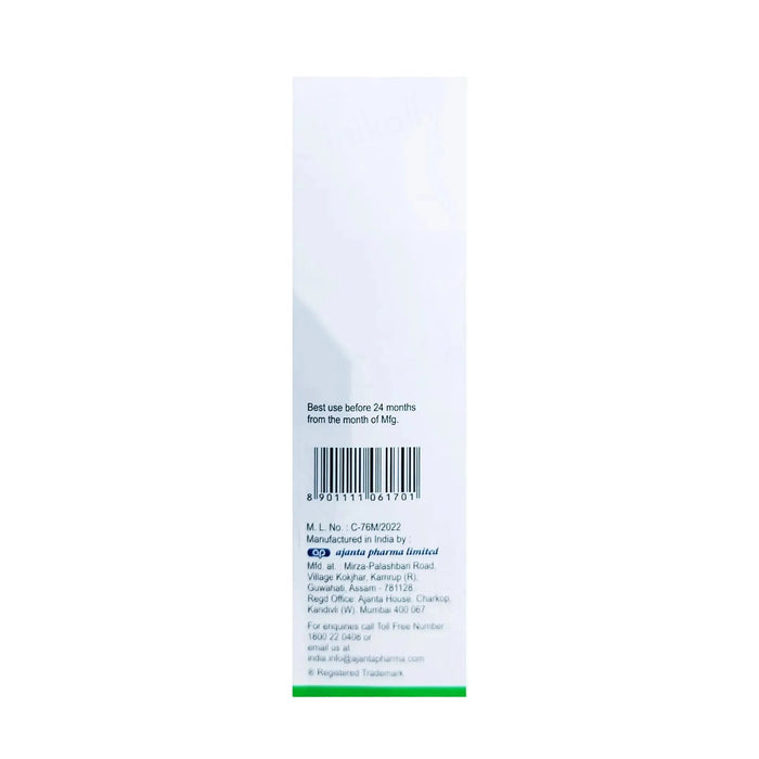 Gorgeus Face Cleansing Gel