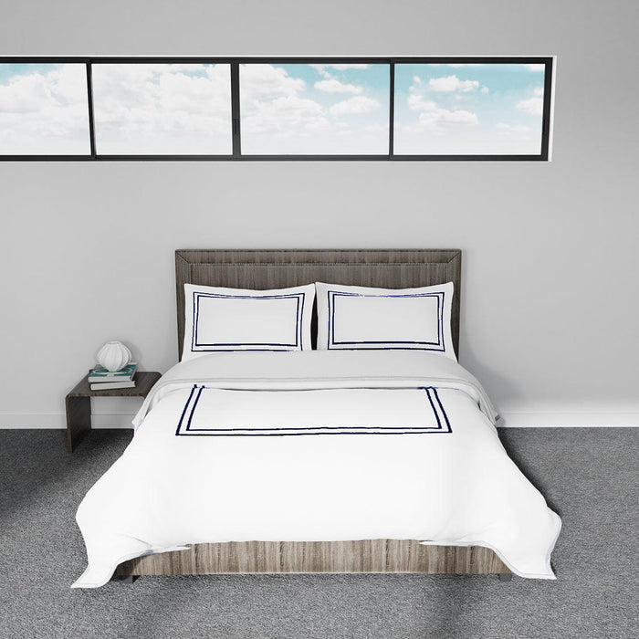 Grand Hotel - Elegant Linen