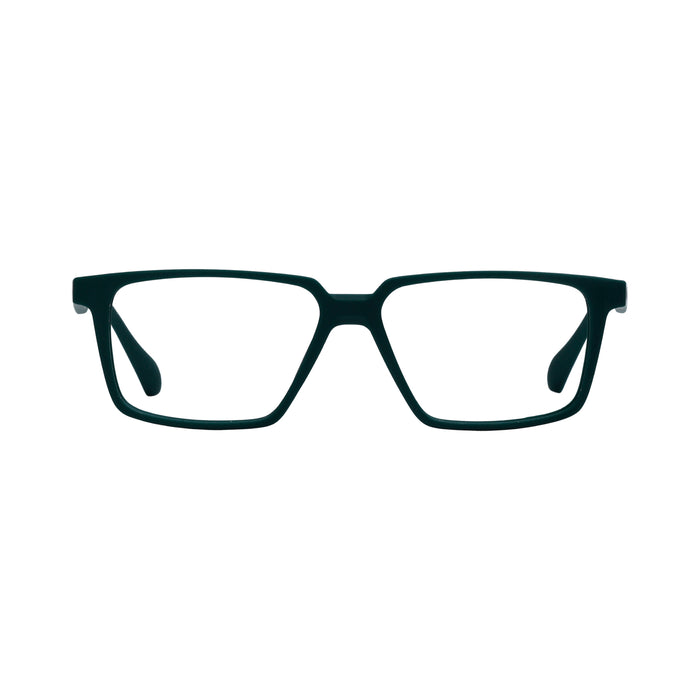 Green Square Full Rim