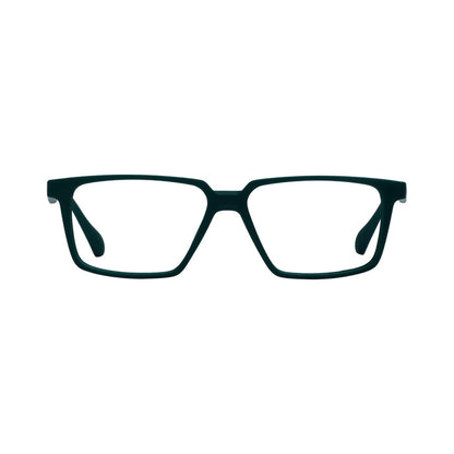 Green Square Full Rim