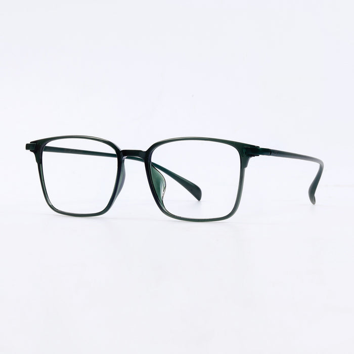 Green Square Full Rim