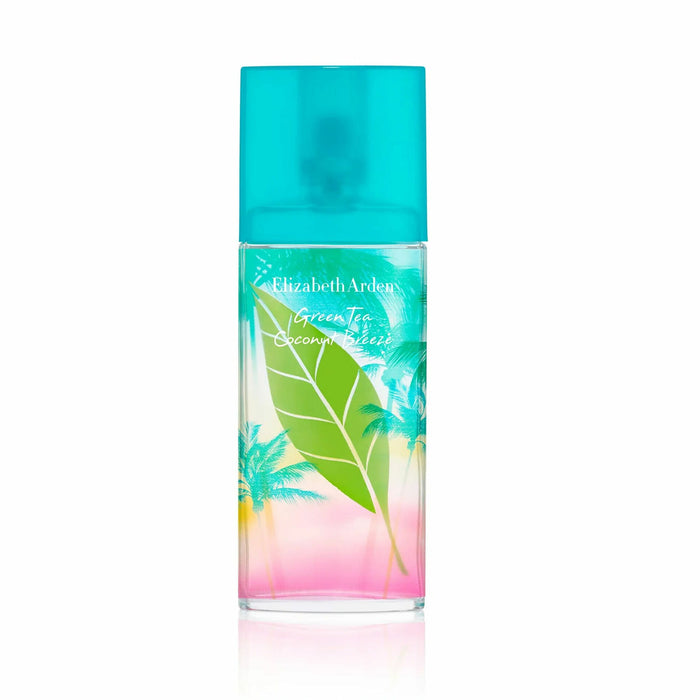 Green Tea Coconut Breeze 3.3oz