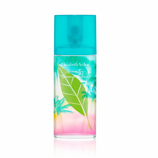 Green Tea Coconut Breeze 3.3oz