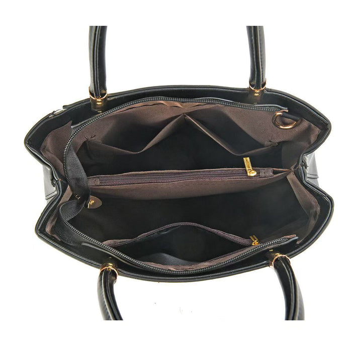 H2116 - Korean Style Ladies Fashion Handbag