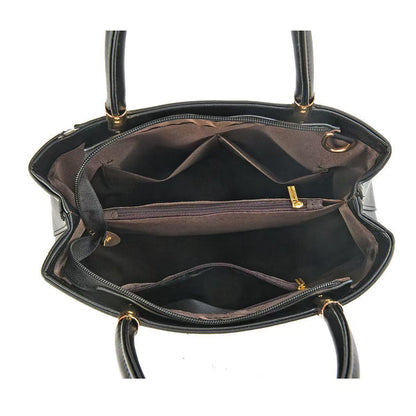 H2116 - Korean Style Ladies Fashion Handbag