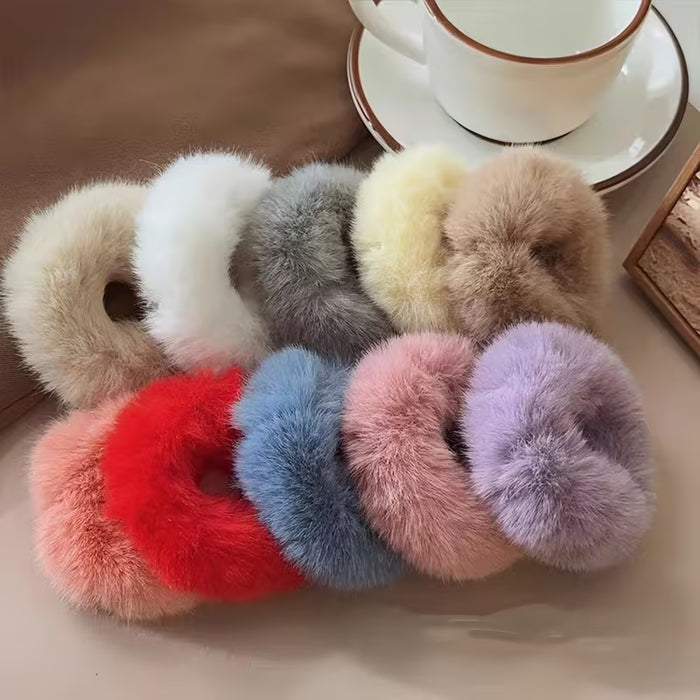 Hair ties