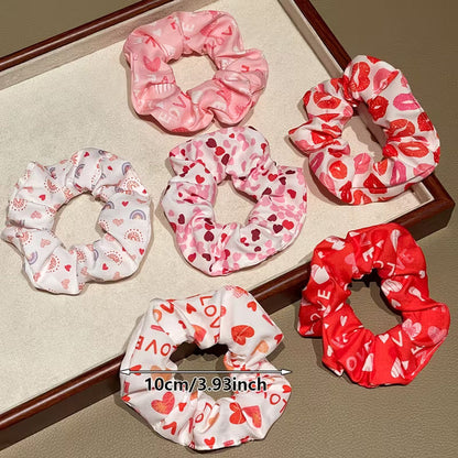 Hair ties