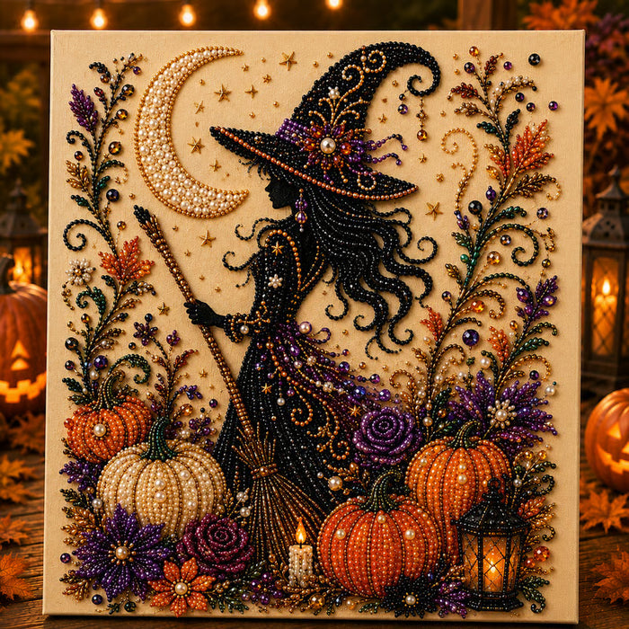 🧙 Witch Moon Magic