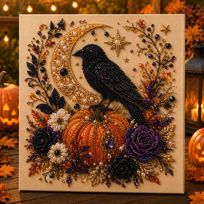 🐦 Raven Dark Forest