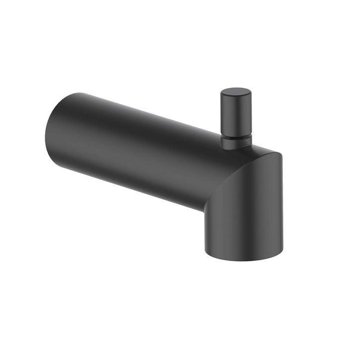 Matte Black
