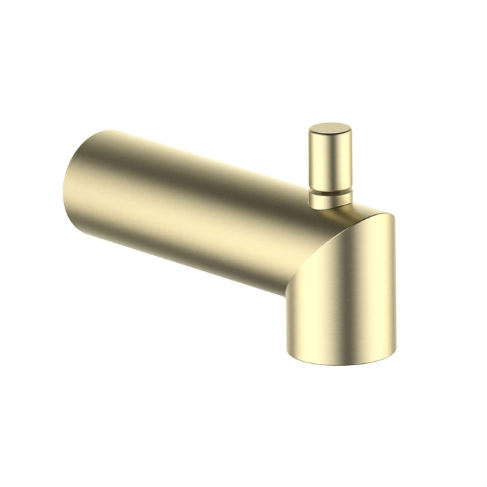 Brushed Gold