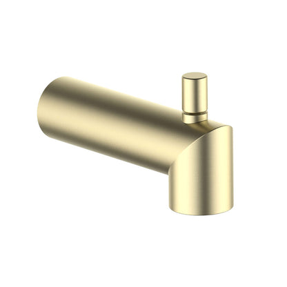 Brushed Gold