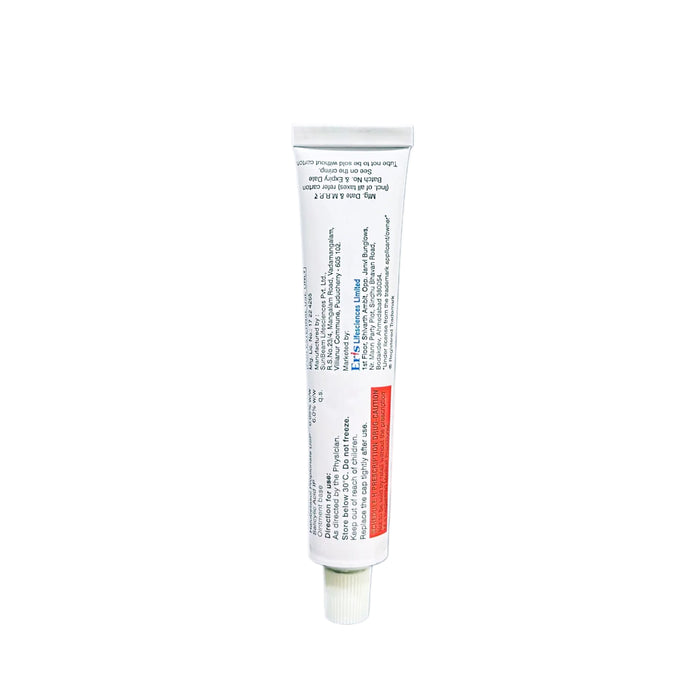 Halovate-S6 Ointment