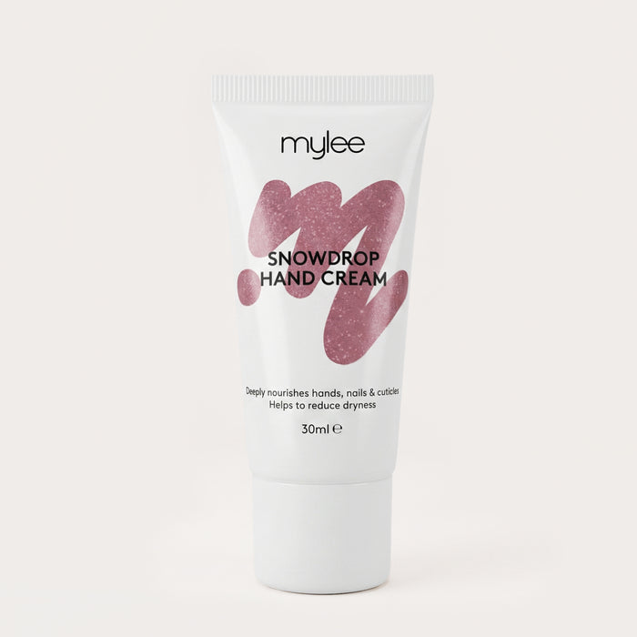 Mylee Hand Cream - Snowdrop