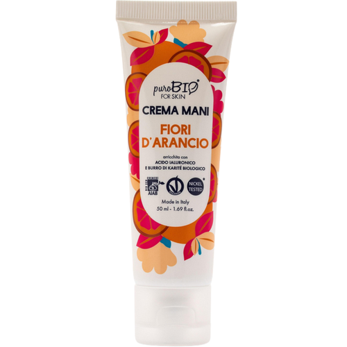HAND CREAM ORANGE BLOSSOM 50 ml