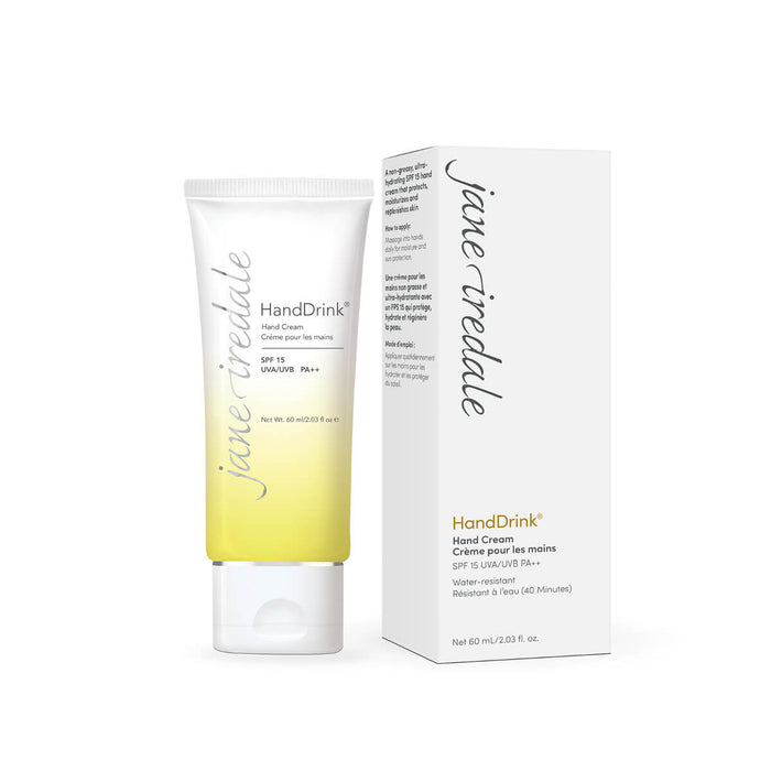 Hand Drink Hand Cream 60ml
