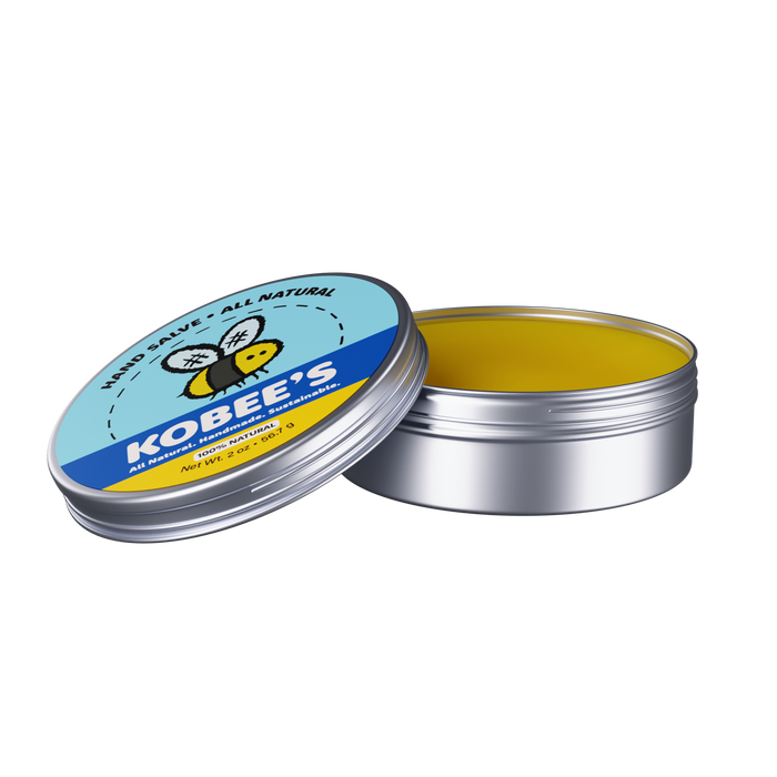 Hand Salve