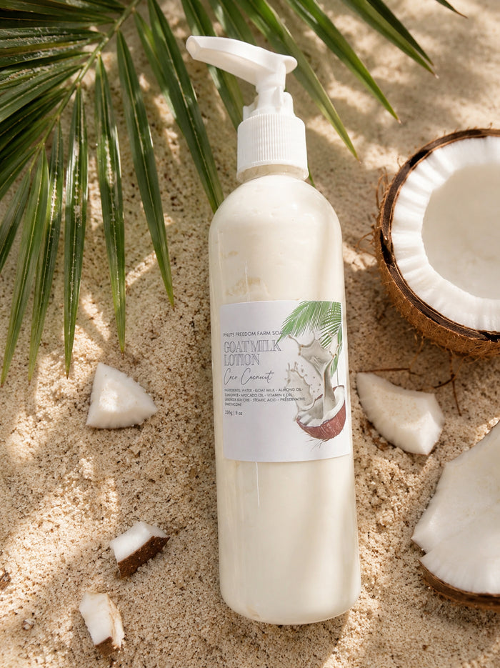 Coco Cabana