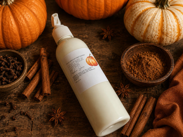 Pumpkin Spice