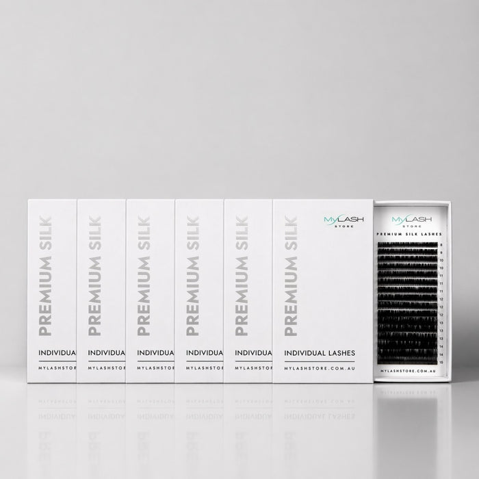 Handmade Volume Starter Bundle