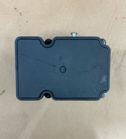 Harley Davidson OEM Touring 17-19 ABS Brake Pump Control Unit Module 41100046B