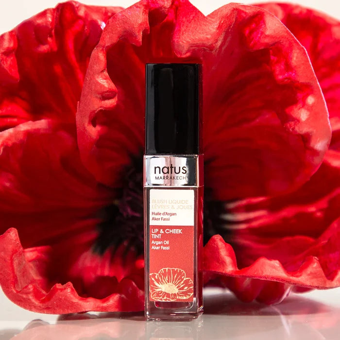 Have a beauty break - Aker fassi