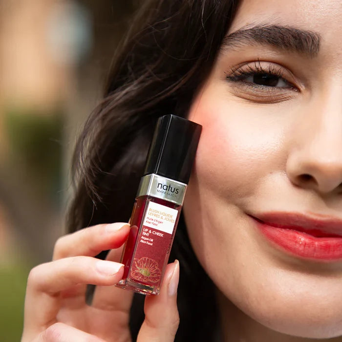 Have a beauty break - Aker fassi