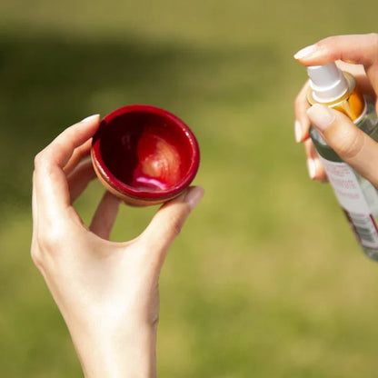 Have a beauty break - Aker fassi