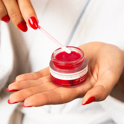 Have a beauty break - Aker fassi