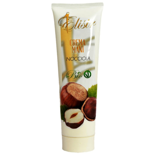 HAZELNUT HAND CREAM 100 ml