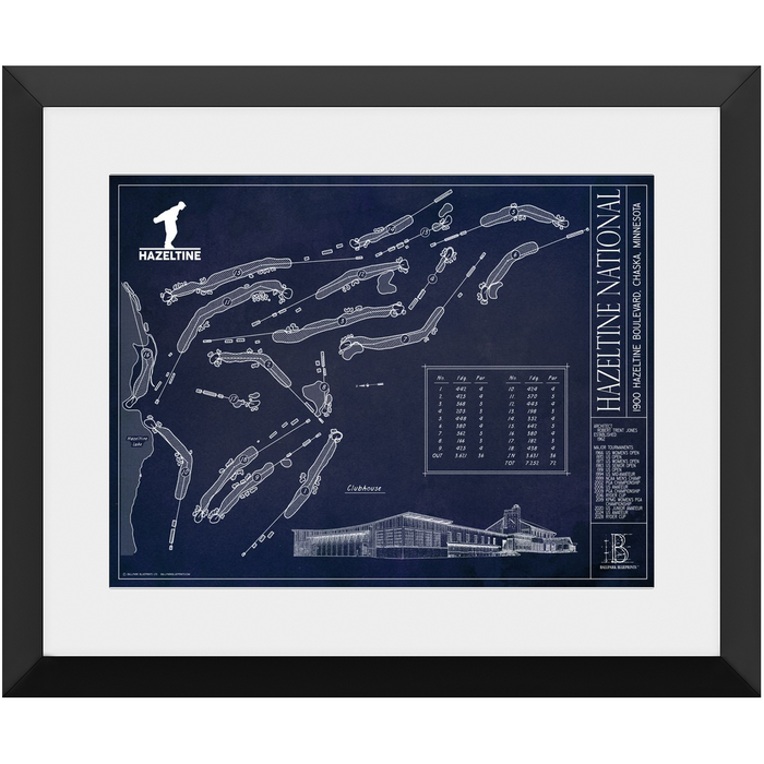 Framed Print - Small - Black