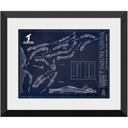 Framed Print - Small - Black