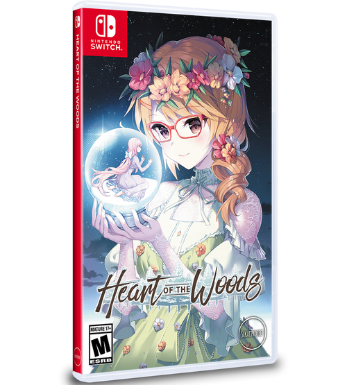 Heart of the Woods (Switch)
