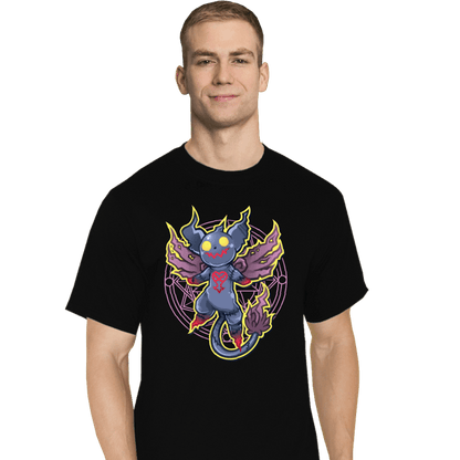 Shirts T-Shirts, Tall / Large / Black Heartless Kero