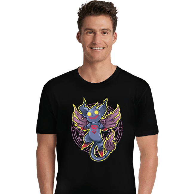 Premium Shirts, Unisex / Small / Black