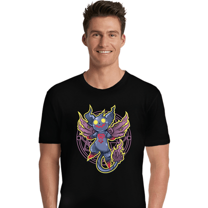 Premium Shirts, Unisex / Small / Black