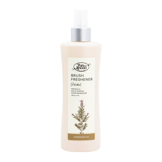 Herbal Brush Freshener