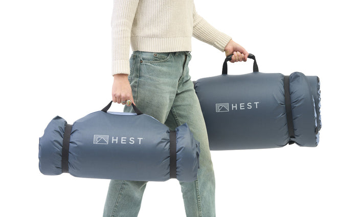 HEST Friend Dog Bed