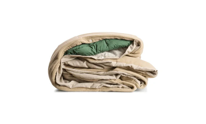 Hest Fleece Duvet