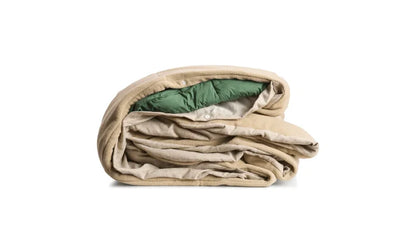 Hest Fleece Duvet