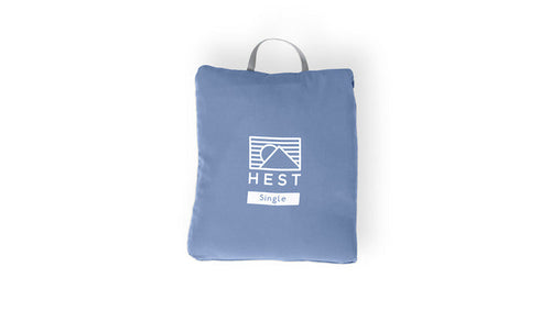 Hest Top Sheet